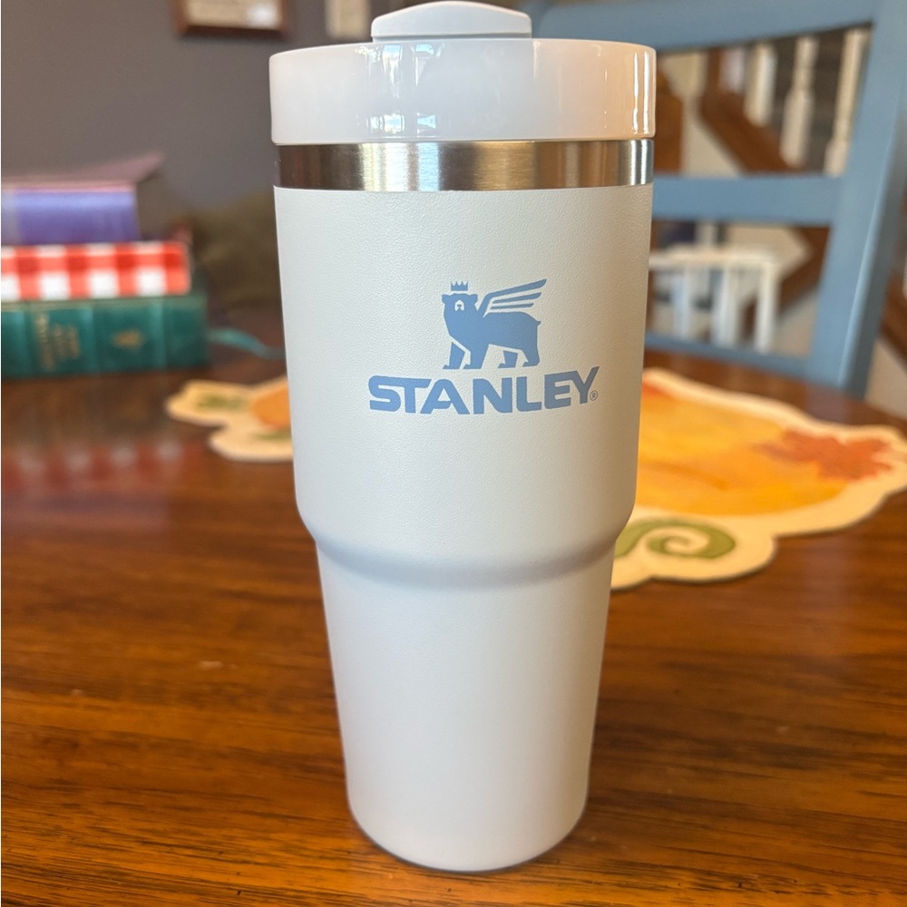 Stanley White Insulated Tumbler